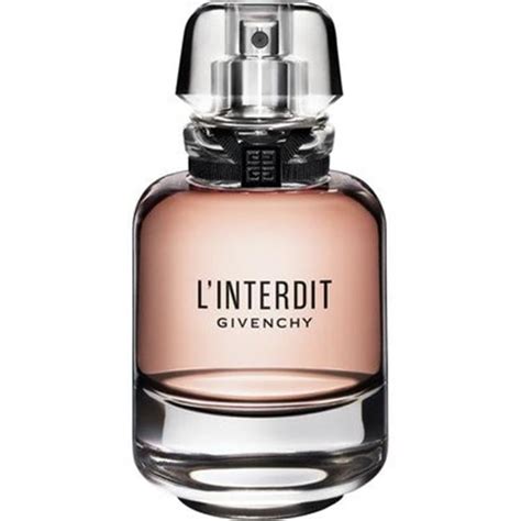 l interdit givenchy walmart|Eau de parfum .